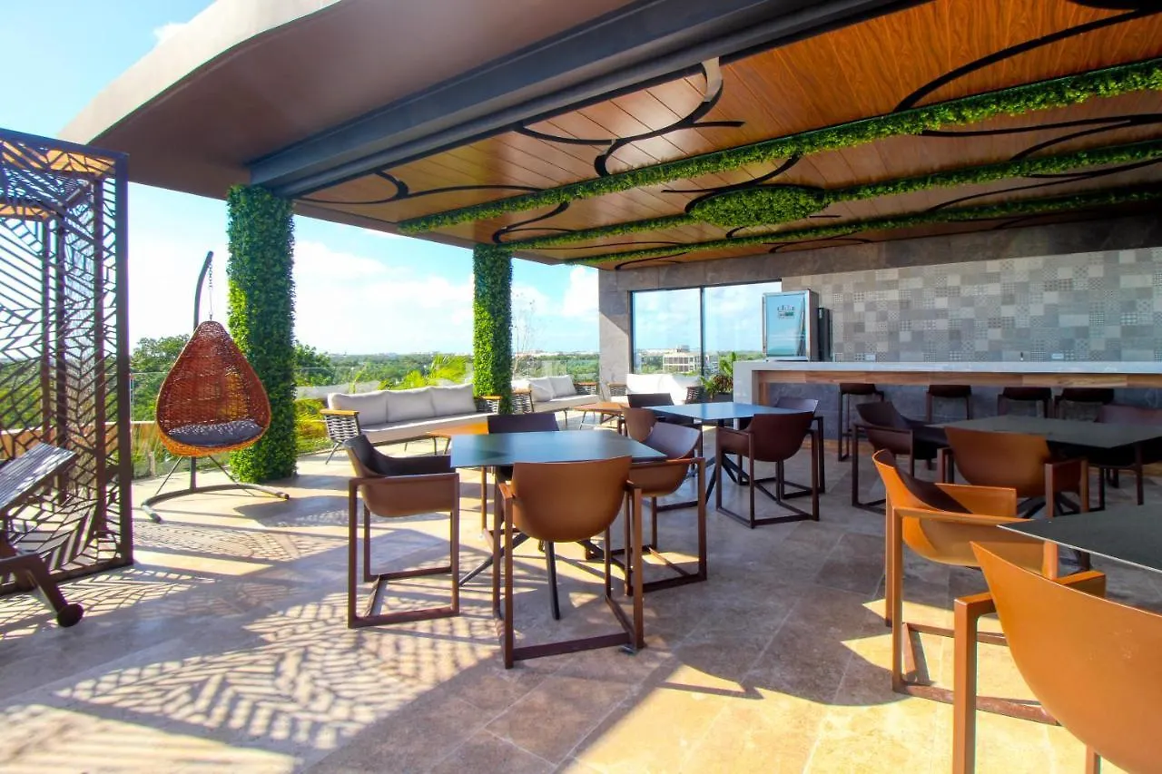 Menesse 102 At Av Coba Otel Tulum