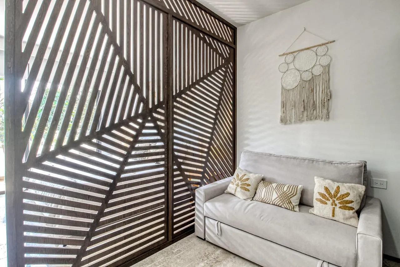 Menesse 102 At Av Coba Otel Tulum 0*,
